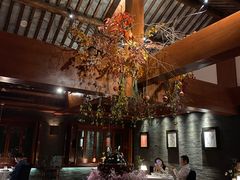 -三嚥阁 La Villa Restaurant