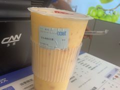 -加减茶饮(高沙店)