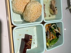 -苏梦江南·淮扬菜(夫子庙店)