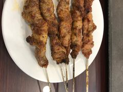 -聚德华天护国寺小吃(甜水园店)
