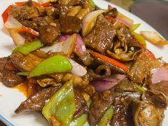 -老都一处饺子馆(道里店)