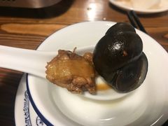 -食爺炭炉鸡煲·烧烤