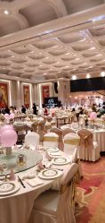 点击看大图 -白金汉爵大酒店·宴会厅(相城店)