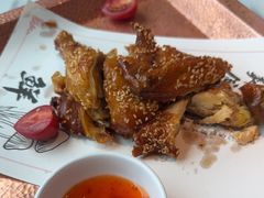 -庆江南江南菜(琴湖溪里花园城店)