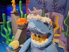 -上海乐高探索中心