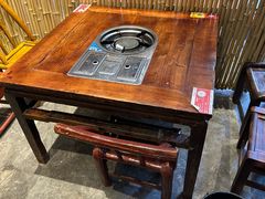 -袁山山重庆火锅(丈八北路店)