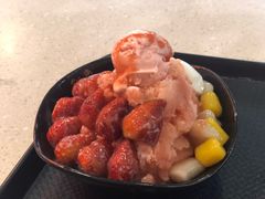 -鲜芋仙(观音桥大融城LG店)