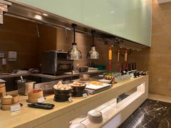 -广州天河合景福朋喜来登酒店