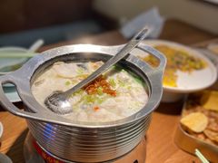 -闽上鲜·福建菜(龙湖滨江天街店)