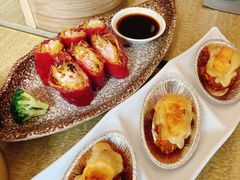 -牡丹国际大酒店-港式茶餐厅