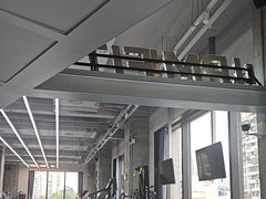 -LA合时健身4PMFIT(花桥旗舰店)