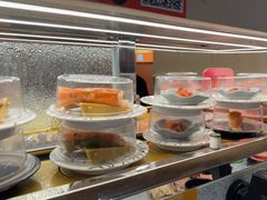 -争鲜回转寿司(西红门荟聚PLUS店)
