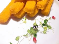 -小放牛河北菜(长安万达店)