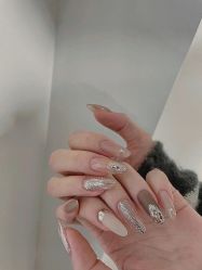 -M·X Nail日式美甲美睫
