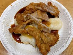 经典排骨年糕-鲜得来排骨年糕(豫园店)