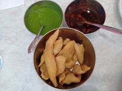 -葛尼沙印度餐厅 (镇明路店)