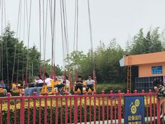 -青岛方特梦幻王国