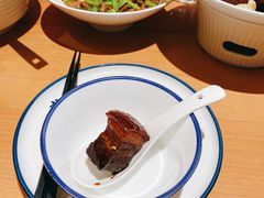 -楚山晓·湖北菜(武汉光谷K11店)