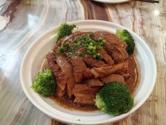 -椿记烧鹅(叠彩店)