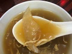 -添發碗仔翅美食