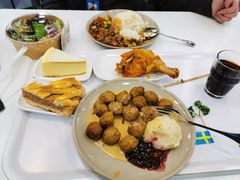 -宜家·瑞典风味餐厅(北京西红门店)