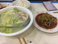 -天一沾水肥肠(科园一街店)