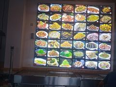 -启博美食城(孟家店)