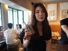 -星巴克(武康路店)