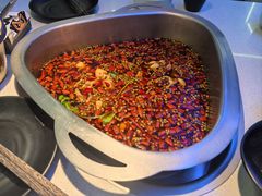 -味之绝美蛙鱼头火锅(松江万达店)