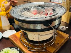 -蒜香焼肉PURUSHIN(马场路店)