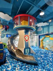 -尼克Playtime(欢乐海岸店)