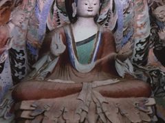 -敦煌莫高窟数字展示中心