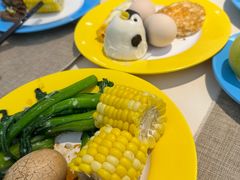 -帝企鹅自助餐厅•儿童岛•真企鹅(长隆企鹅酒店)