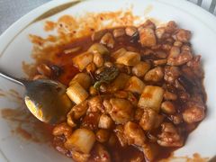 -便宜坊烤鸭店(科创店)