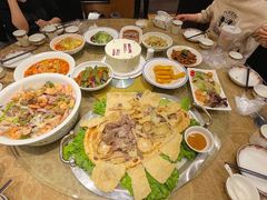 -小尕子·新疆菜(明园店)
