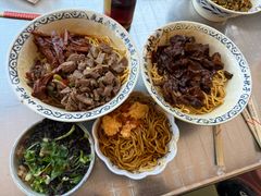 -梅溪·小伙子干挑面(安吉总店)