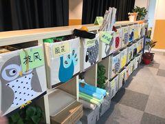 -猴有戏教育戏剧·音乐剧·主持口才·演讲朗诵辩论(环球港华师大校区)