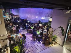 -隅乐胡椒虾·台湾菜·团建(皇岗店)