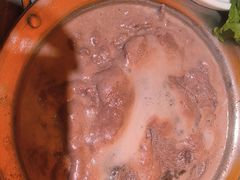 -黑金·寻焰自助百汇·烤肉·火锅(中街店)