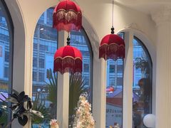 -杜哈夫DOUX RÊVE·生日蛋糕(日月光店)
