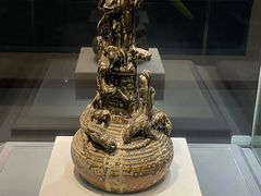 -浙江省博物馆(孤山馆区)