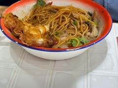 -华威约饭街