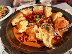 段氏绝味鱼头-柿合缘新京菜(国金中心商场店)