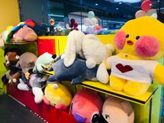 -PAWTOY爪e玩偶店(天兴罗斯福店)