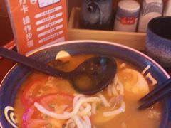 -饭町二郎日式综合茶餐(中安广场店)