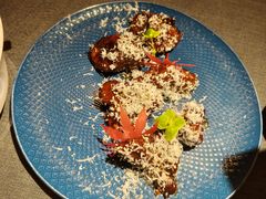 -南里山房·新淮扬菜(徐汇万科店)