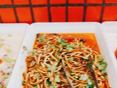 -李常在重庆火锅(合川总店)
