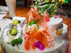 -蟹将军·松叶蟹和牛日料放题自助(K11店)