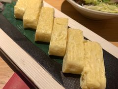 玉子烧-大和食乐·鲜和牛酸汤火锅(环宇荟店)