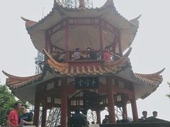 -白云山风景名胜区